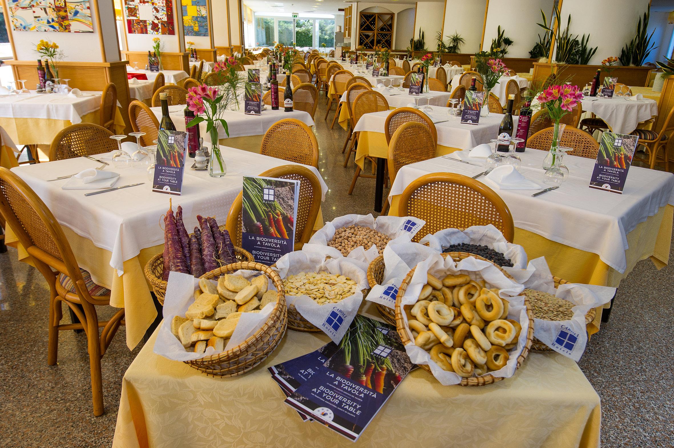 Ecoresort Le Sirene - Caroli Hotels Галлиполи Экстерьер фото