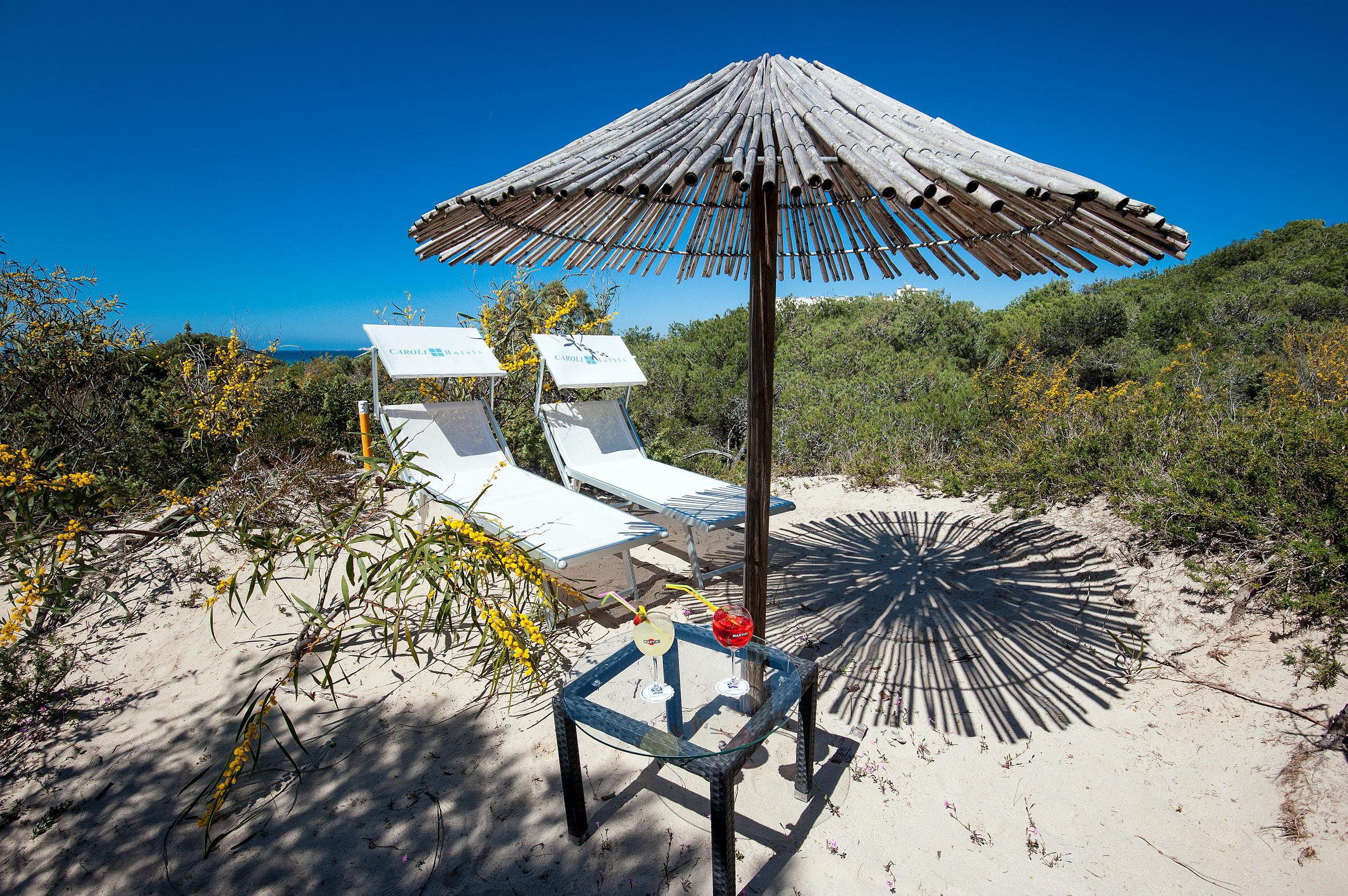 Ecoresort Le Sirene - Caroli Hotels Галлиполи Экстерьер фото