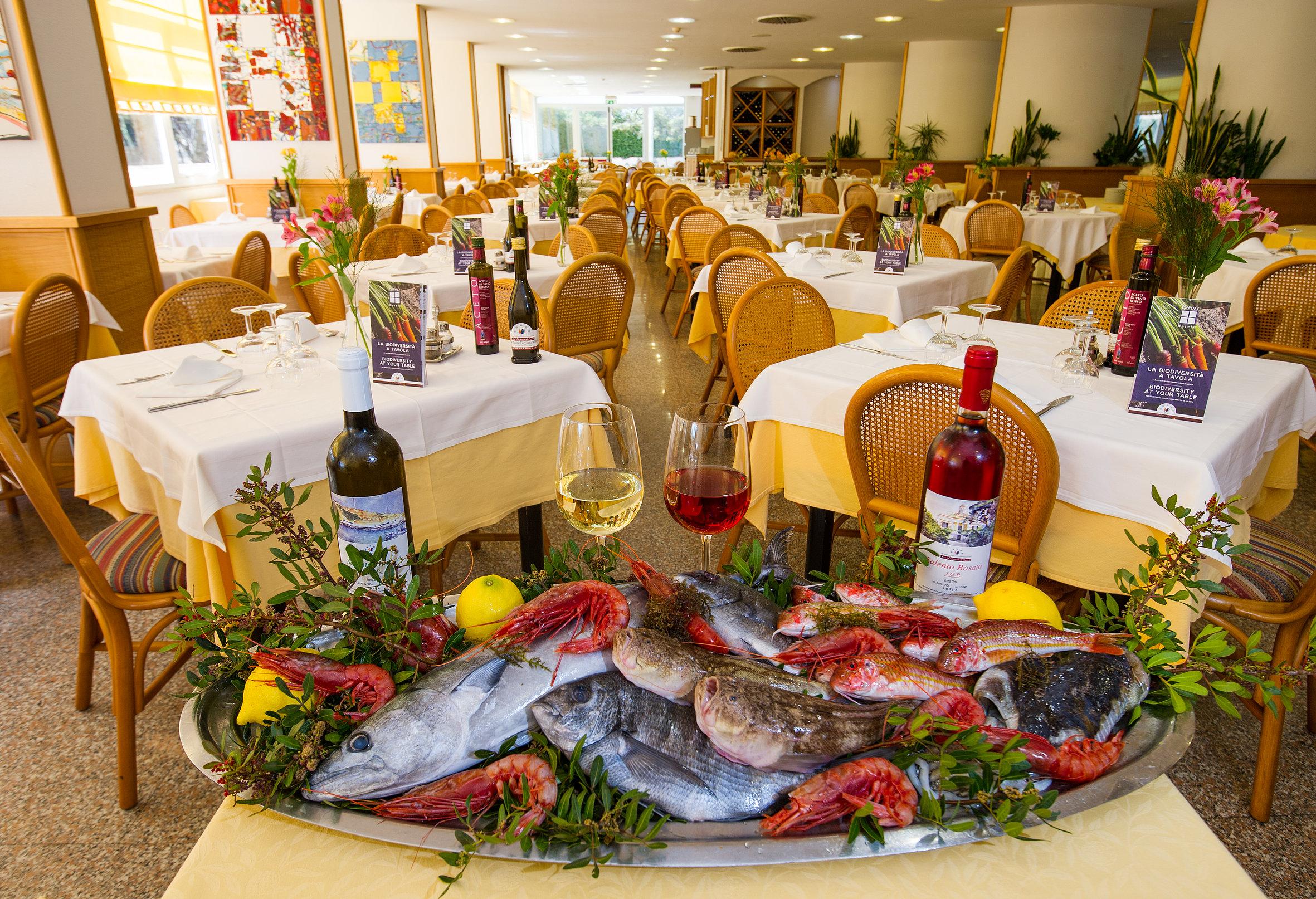 Ecoresort Le Sirene - Caroli Hotels Галлиполи Экстерьер фото